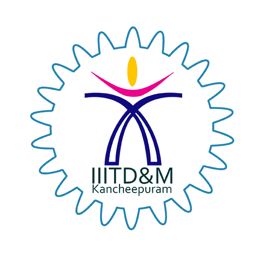 IIITDM Logo